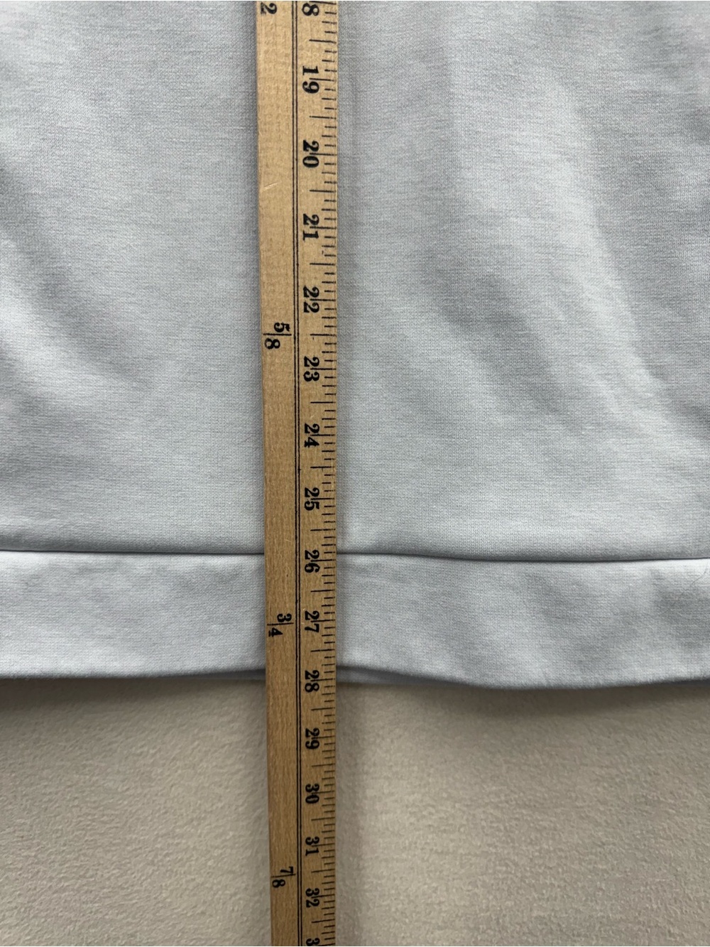 Under Armour Men’s XL Celliant Cotton Fleece Hoodie White Grey - Picture 6 of 8